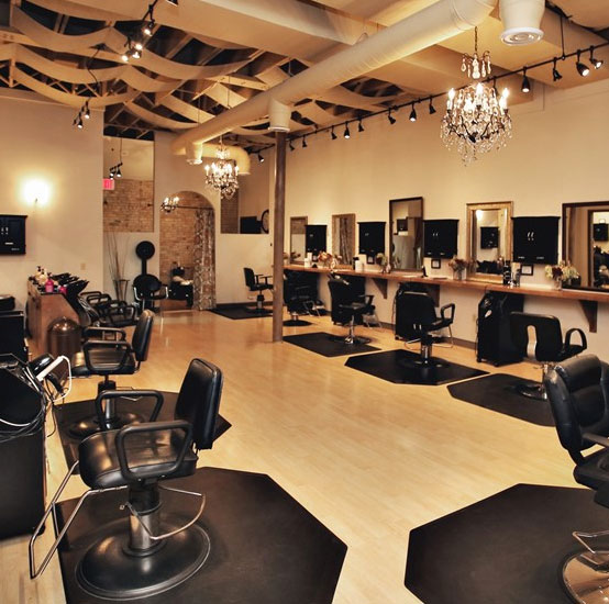 Avalon Salon: Fostering Beauty, Opportunity and Community Photo